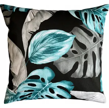 Povlak na dekorativní polštářek Povlak na polštář 40x40 cm "Jašek" Bavlna 100% Různé vzory HouseArtLife