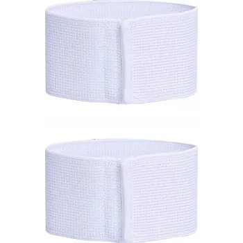 Podprsenka Fotbalová páska SportsWeAre TAPE vel. univerzální bílá