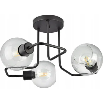 Závěsné svítidlo Luxolar 832 se 3 světelnými body E27