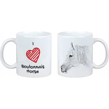 Hrnek Art-Dog keramický 330 ml