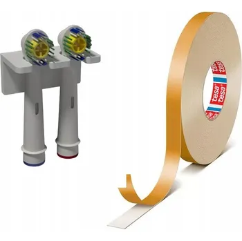 Péče o chrup Držák na hlavice pro zubní kartáčky Oral-B