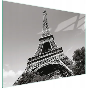 Kuchyňské prkénko Krájecí deska TMK ArtDeko sklo 1 ks