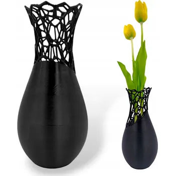 Váza Váza Nevox plast 5 x 20 cm