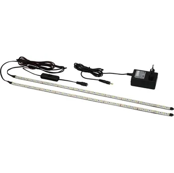 LED panel Svítidlo pod linku 15 W 12V DC 1,6 m, barva studená bílá