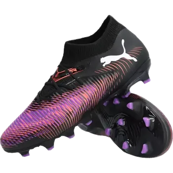 Kopačky Dětské kopačky lisovky Puma Future 8 Pro FG/AG vícebarevné