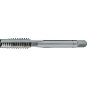 Závitořezný nástroj BUČOVICE TOOLS závitník sadový M4*0,7 I NO 2N ČSN 22 3010 BU110-0401