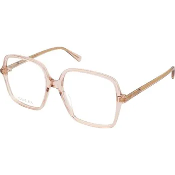 Brýlová obroučka Dioptrické brýle Gucci GG1003O 006