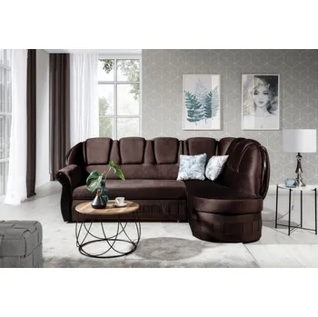 Obývací pokoj Rohová sedací souprava Lord