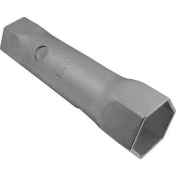 Klíč 4CZech klíč trubkový oboustranný 8*10mm 4CZ-653-8*10