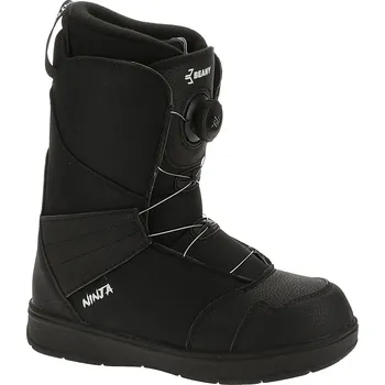 BEANY Ninja BS černé