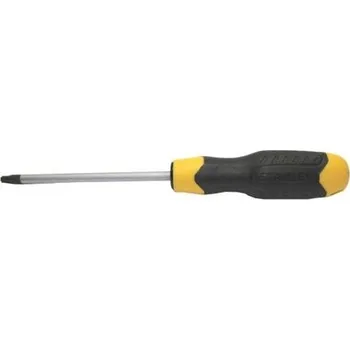Šroubovák STANLEY STHT65145-8 šroubovák TORX6*80mm Cushion Grip
