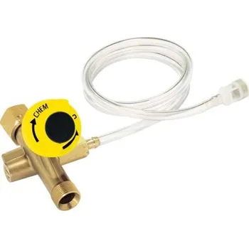 KÄRCHER injektor čisticího prostředku (bez trysky)