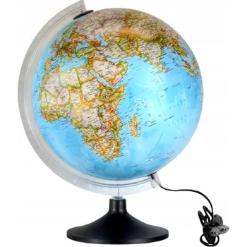 Glóbus Globus National Geographic politický, průměr 30 cm