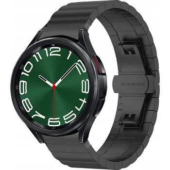 Náramek Náramek Erbord pro Samsung, černý