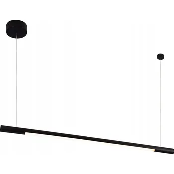 Závěsné svítidlo Maxlight Organic 1 - integrované LED světlo