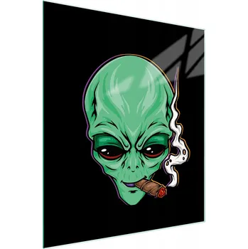 Kuchyňské prkénko Krájecí deska TMK ArtDeko sklo 1 ks