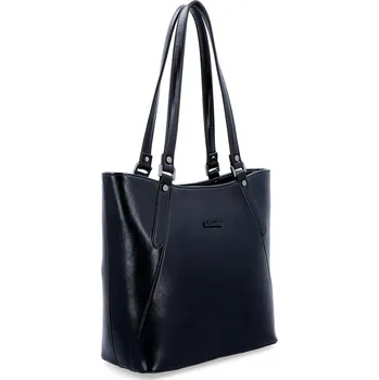 Kabelka Kabelka přes rameno Le Sands černá 7703 C