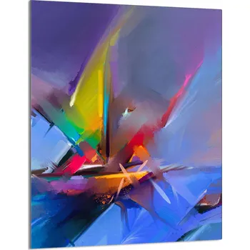 Obraz Krájecí deska TMK ArtDeko sklo 1 ks