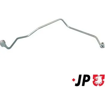 Palivový systém Olejové potrubí JP GROUP 1117600300