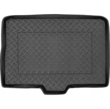 autokoberec Rohož do kufru Rezaw-Plast polypropylen