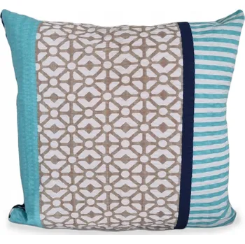 Povlak na dekorativní polštářek Povlak na polštář na spaní Fan 70 x 80 cm