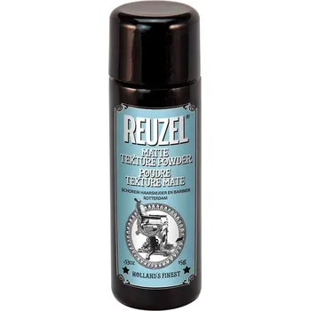 Stylingový přípravek Pudr na vlasy Reuzel Matte Texture Powder 15 g