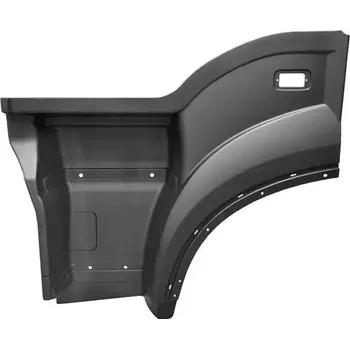 Horní schod Iveco S-WAY, levý