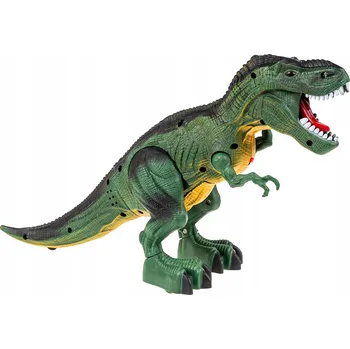 Figurka DINOSAURUS CHODÍCÍ 28 CM světlo zvuk 1119