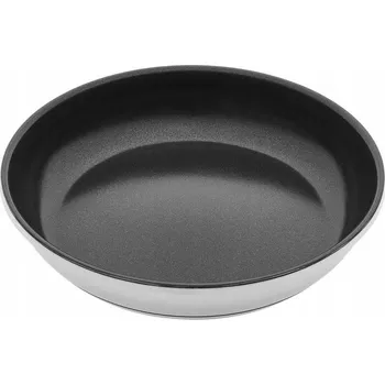 Pánev Tradiční pánev Gerlach Smart Steel 20 cm s keramickým povrchem