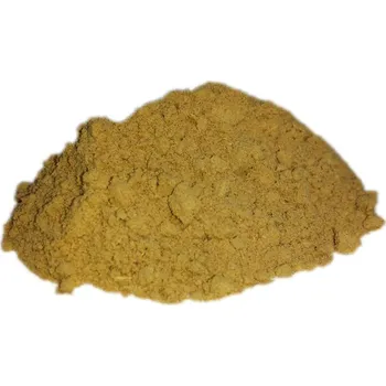 Profikoření - Galgán lékařský kořen mletý, galangal (100g)