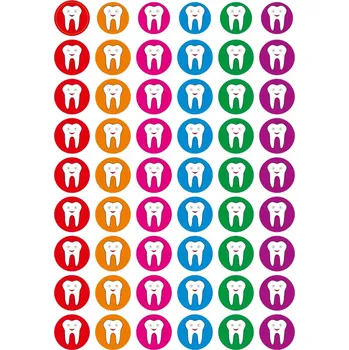 samolepka Motivační Samolepky eduNagrody.pl 1 ks