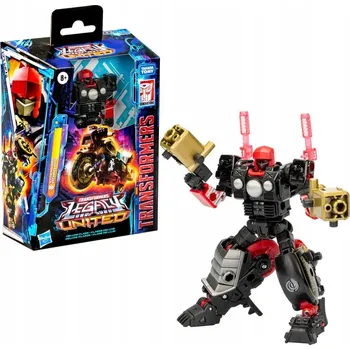 Figurka Figurka Hasbro TRANSFORMERS ROAD PIG (Akční figurka Transformers Road Pig)