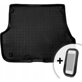 autokoberec Vložka / rohož do kufru plastová pro Ford Mondeo Kombi