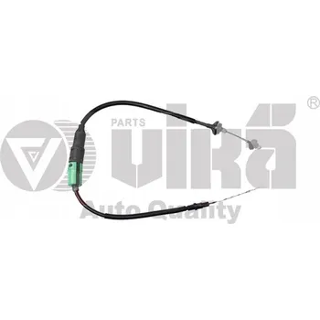 Spojková sada VIKA LANKO SPOJKY VW TRANSPORTER T4 91-04 (1252MM)