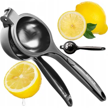 Lis na citrusy Odšťavňovač na citrusy Ambition