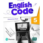 English Code 5. Assessment Book