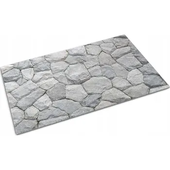 Rohožka Hotová textilní rohožka do interiéru 90 x 60 cm