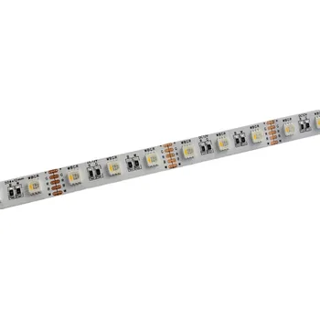 LED páska LED pásek Skori led 14,4W 12V DC vícebarevný 1 m