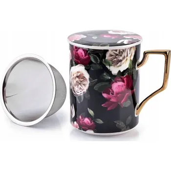 Hrnek Affek Design Pola porcelán 400 ml