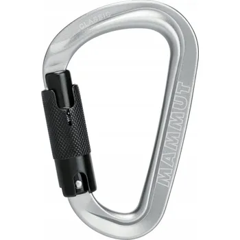 karabina Mannut Karabina Classic HMS Twistlock Plus
