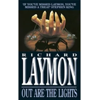 The The Richard Laymon Collection - Richard Laymon [EN] (2006, Taschenbuch, Headline Publishing Group)