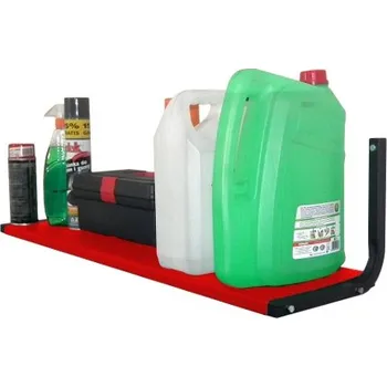 Věšák Věšák Háček Stojan s přídavnou policí PG1D CR