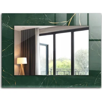 Zrcadlo Zrcadlo Coloray nástěnné obdélníkové 800 x 600 mm