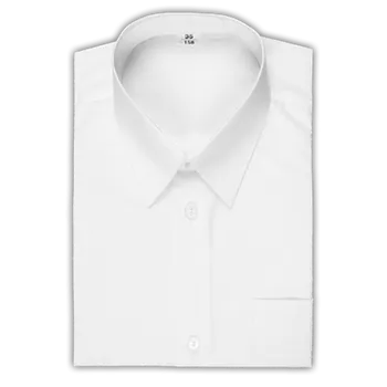 Chlapecká košile Chlapecká bílá košile v. 170/ 176 (STA)