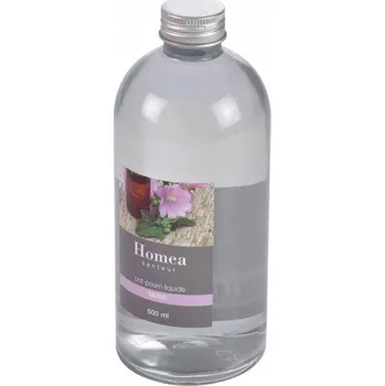 Vonný olej Vonný olej Homea pižmo 500 ml 1 ks