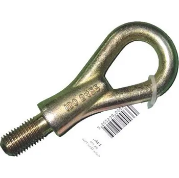 autokoberec HONDA CIVIC I LEGEND ODYSSEY TAŽNÉ ZAŘÍZENÍ HÁK OKO ŠROUB