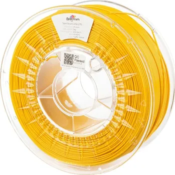 Filament Spectrum ASA 275 Traffic Yellow 1,75mm 1kg