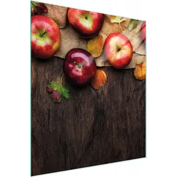 Kuchyňské prkénko Krájecí deska TMK ArtDeko sklo 1 ks