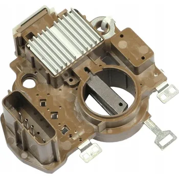 Alternátor Regulátor napětí AS-PL ARE5087