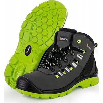 Pracovní obuv Pracovní obuv kotníková procera HELIX S3 SRC velikost 45